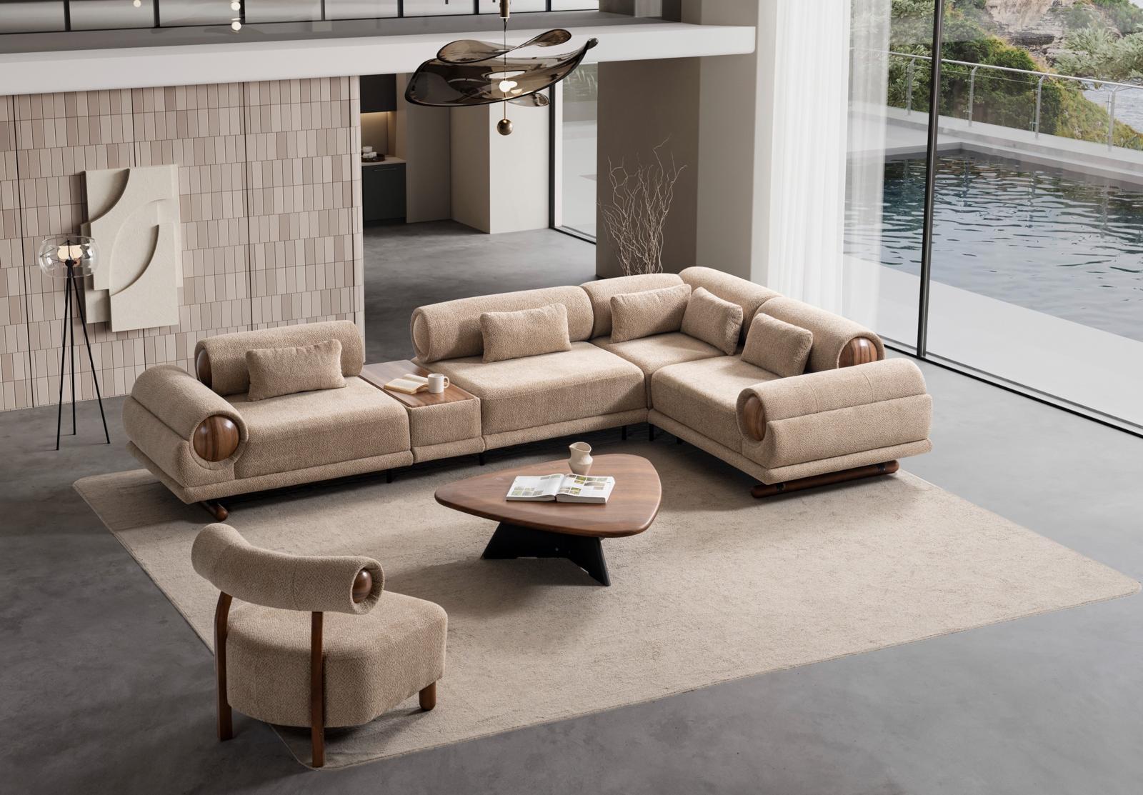 Larex Köşe Takımı