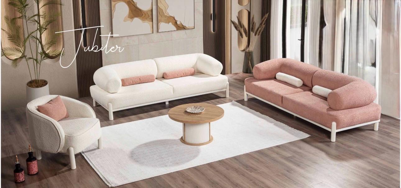 Jubiter Koltuk Takımı