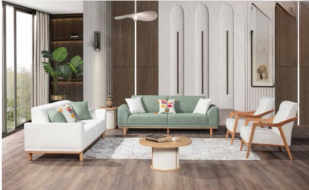 Alaçatı Koltuk Takımı