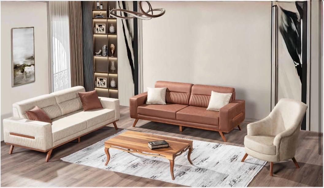 Barcelona Koltuk Takımı