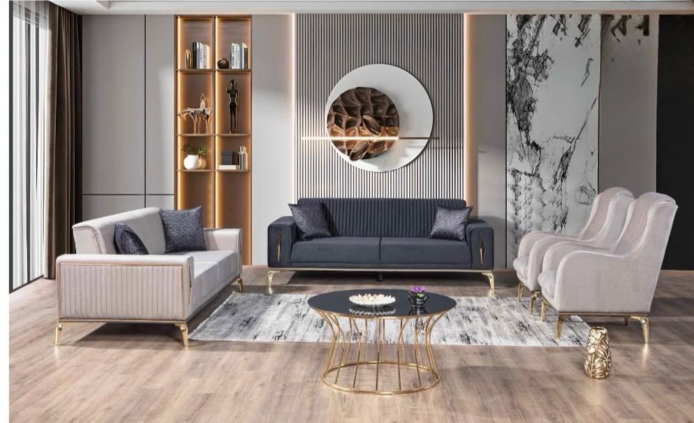 Eylül Koltuk Takımı