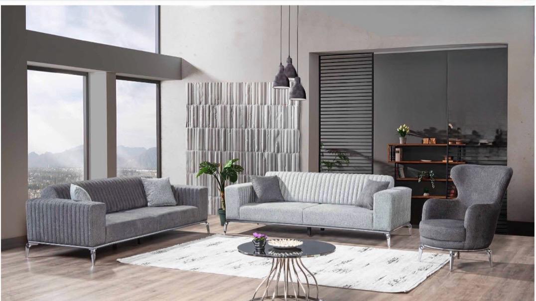 Zara Koltuk Takımı