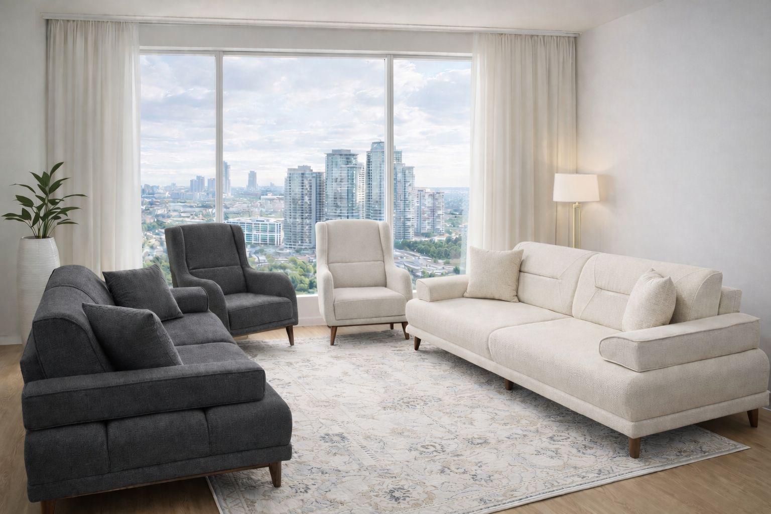 Elit Koltuk Takımı