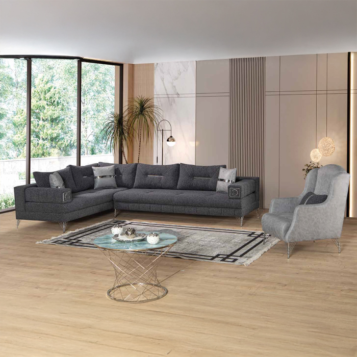 Alpino Koltuk Takımı