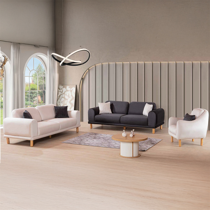 Bohem Koltuk Takımı