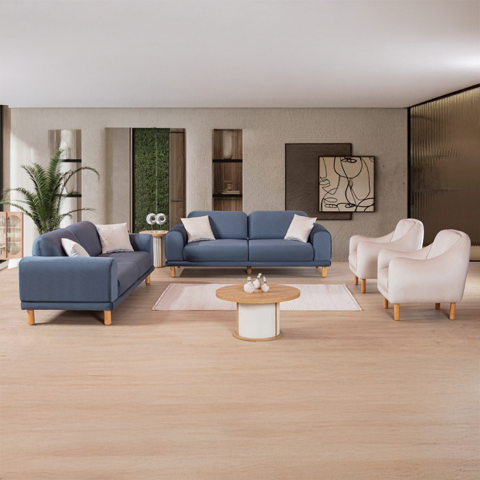 Bohem Koltuk Takımı