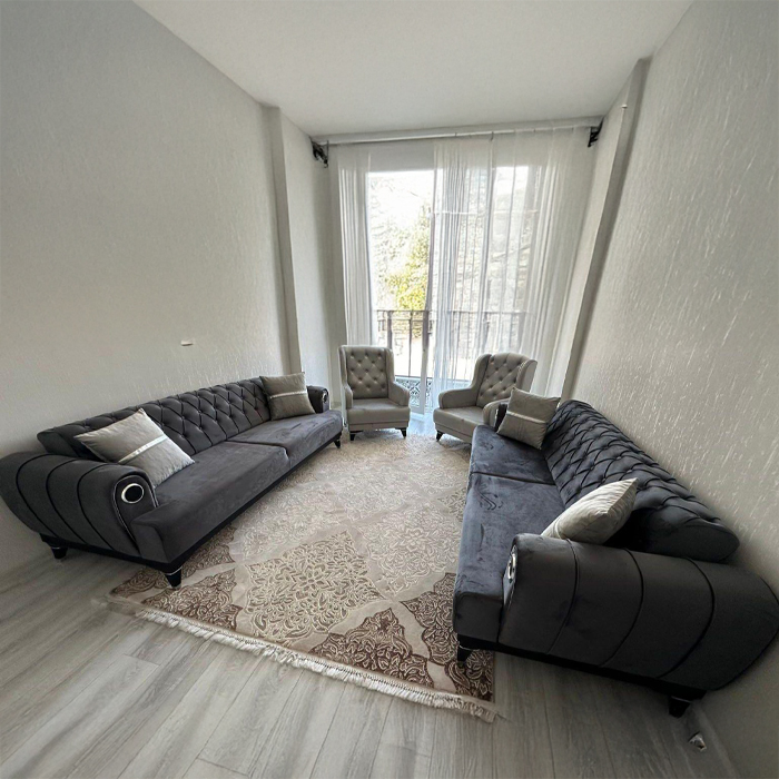 İnci Koltuk Takımı