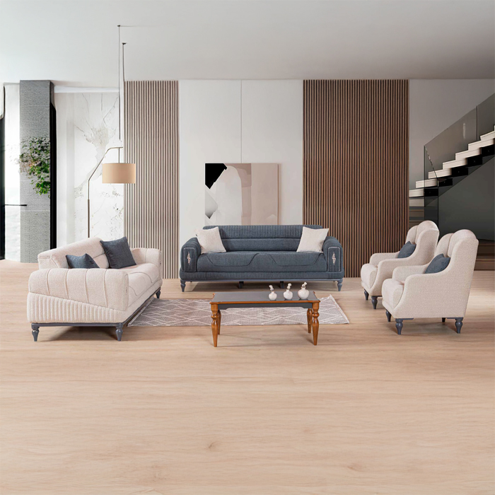 Lion Koltuk Takımı