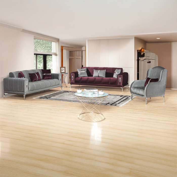 Maria Koltuk Takımı