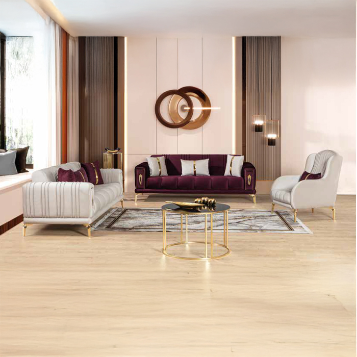 Maria Koltuk Takımı