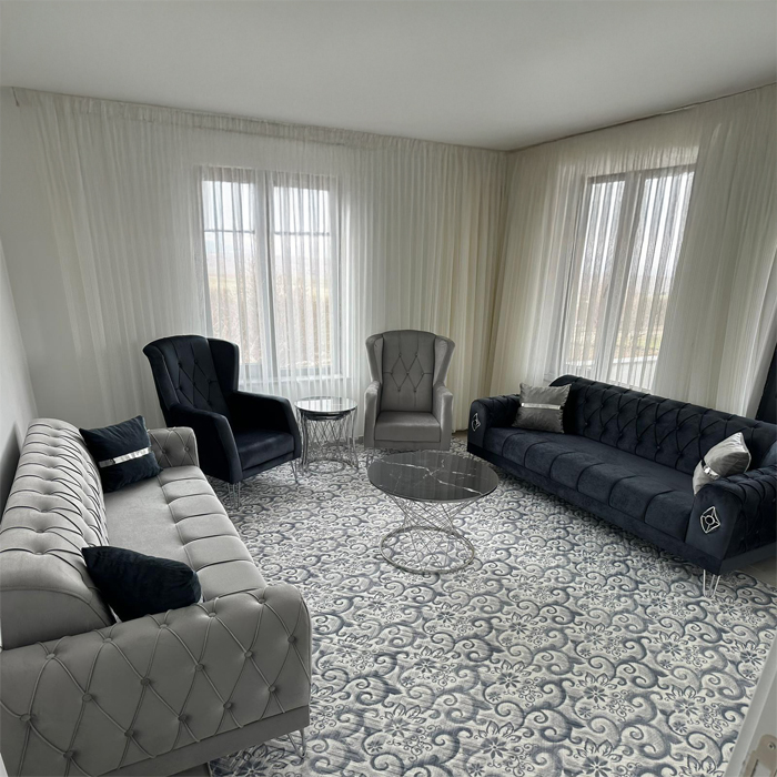 Nisa Koltuk Takımı