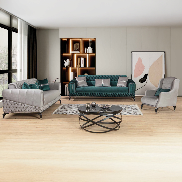 Perla Koltuk Takımı