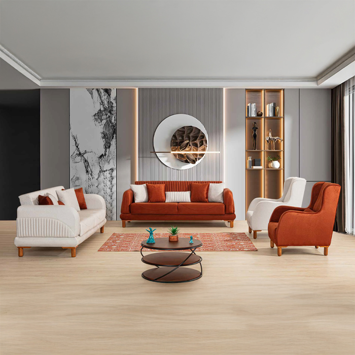 Sude Koltuk Takımı