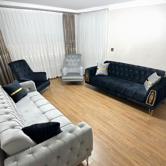 Tesla Koltuk Takımı